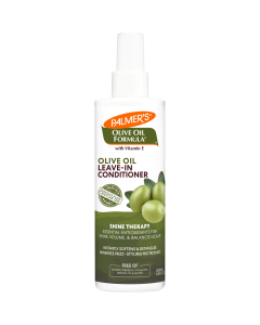 Palmer's Shine Therapy Olive Oil Leave-In Conditioner Spray 250ml