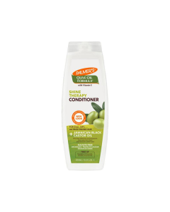 Palmer's Shine Therapy Olive Oil Conditioner 400ml