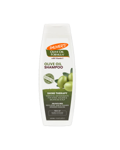 Palmer's Shine Therapy Olive Oil Shampoo 400ml