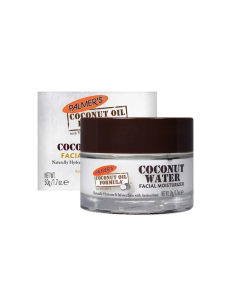 Palmer's COF Coconut Water Facial Moisturizer Cream 50g