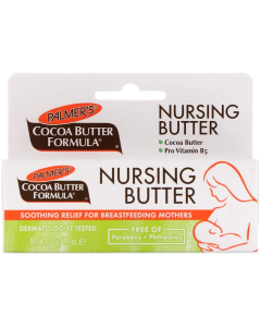 Palmer's CBF Nursing Butter 30g