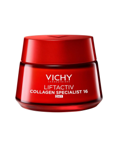 Vichy LiftActiv Collagen Specialist Day Cream 50ml