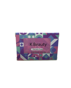 K Beauty Fairness Soap 100g