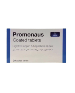 Promonaus 28 Tablet