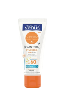 Venus Sunscreen SPF60+ 50ml