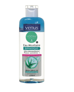 Venus Aloe Vera Micellar Water 250ml