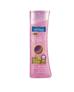 Venus Caviar Douche Exfoliant Gel 240ml