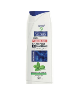 Venus Anti-Pelliculaire Menthol Shampoo & Conditioner 250ml