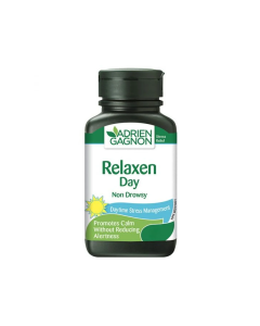 Relaxen Day Capsule 40