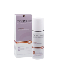 Mineaderm Renewal Anti Stretch Mark Cream 200ml