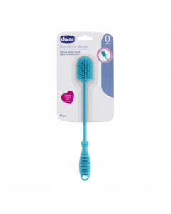 Chicco Silicone Bottle Brush