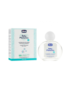 Chicco Baby Moments Baby's Smell Colonia 100ml