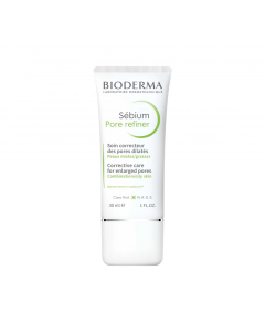 بيوديرما سيبيوم ريفاينر كريم 30مل