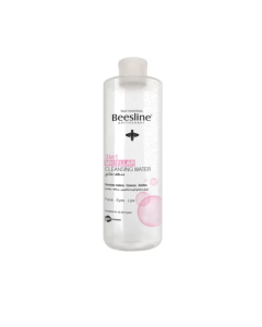 Beesline 3in1 Micellar Cleansing Water 400ml
