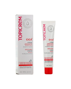 توبكريم سوثينغ كريم 40مل