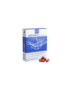 Enzymax DuoBiotics Capsule 20