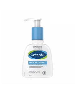 Cetaphil Gentle Skin Cleanser 236ml