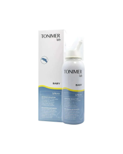 Tonimer Baby Nasal Spray 100ml