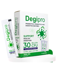 Degipro 1000mg 14 Sachets