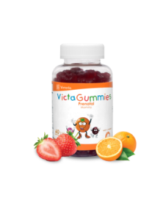 فيكتاغاميز برينترال 60 حبة مضغ