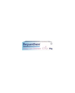 Bepanthen Nappy Care Ointment 30g