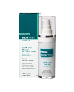 John Plunkett's SuperEven Dark Spot Eraser Serum 30ml