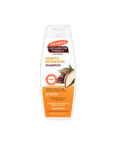 Palmer's CBF Length Retention Cocoa Butter Shampoo 400ml