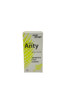 Anty Perspirant Roll-On 60ml