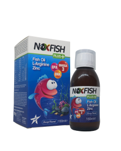 NoxFish Syrup 150ml