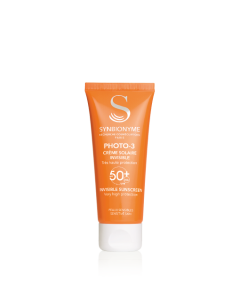 Synbionyme Photo-3 Spf50+ Invisible Cream 40ml