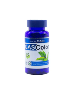 Gascolon 500mg 90 Capsules