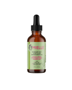 Mielle Rosemary Mint Scalp & Hair Strengthening Oil 59ml
