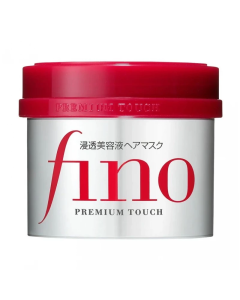 Shiseido Fino Premium Touch Hair Mask 230g