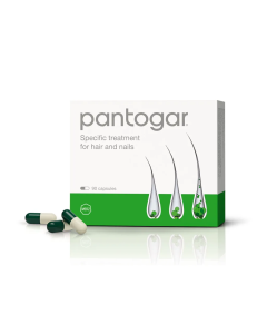 Pantogar 90 Capsules