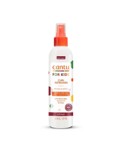 Cantu Kids Curl Refresher 237ml