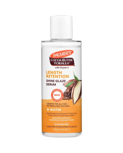 Palmer's CBF Length Retention and Biotin Serum 178 ml