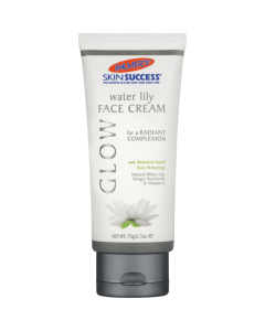 Palmer's Skin Success Glow Water Lily Face Cream 75g