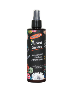 Palmer's Natural Fusions Mallow Root Leave-In Conditioner 250ml