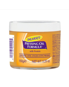 Palmer's Pressing Oil Hair Formula 150g