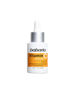 Babaria Vitamin C Serum 30ml