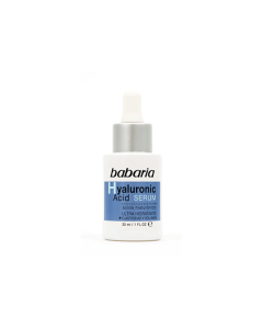 Babaria Hyaluronic Acid Serum 30ml