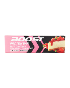 Boost Strawberry Cheesecake Protein Bar 60g