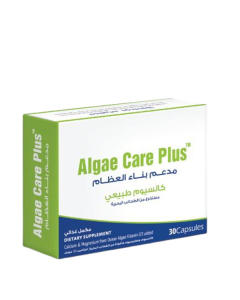 Algae Care Plus 30 Capsule