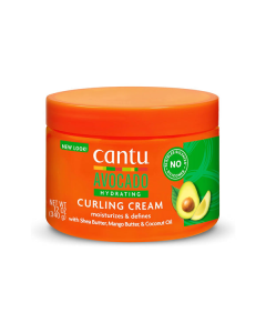 Cantu Avocado Hydrating Curling Cream 340g