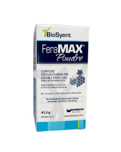 FeraMAX Powder 41.5g