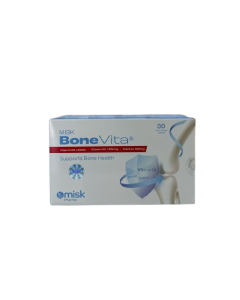 Misk Bone Vita 30 Tablet