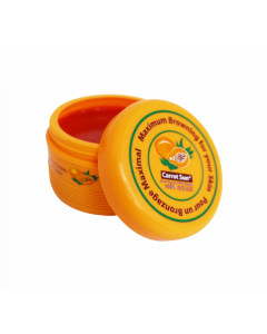 Carrot Sun Papaya Tanning Cream 350ml