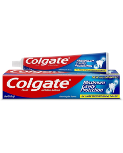 Colgate Maximum Cavity Protection Toothpaste 50ml