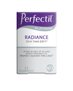 Vitabiotics perfectil platinium 30 Tablets