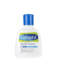 Cetaphil Oily Skin Cleanser 125ml